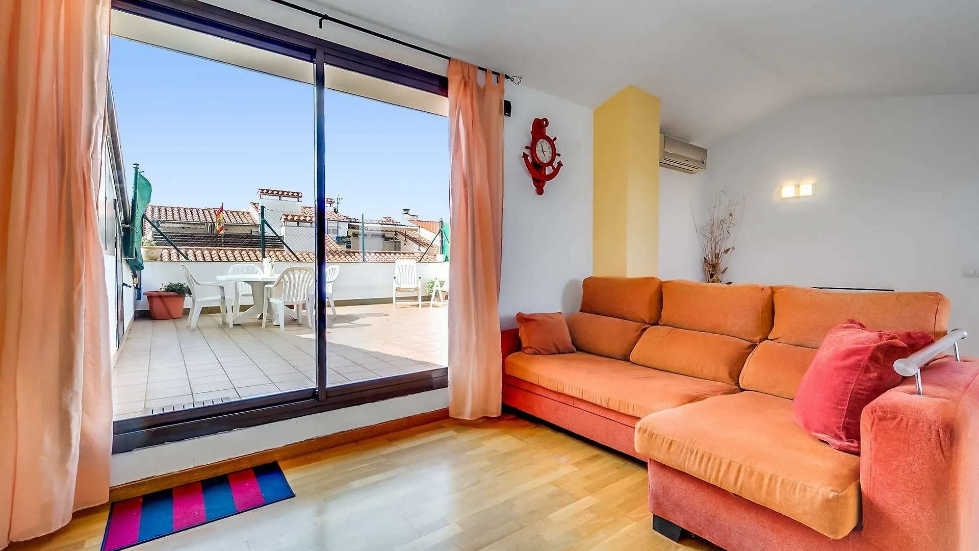 Vivalidays Joana Apartment Malgrat de Mar