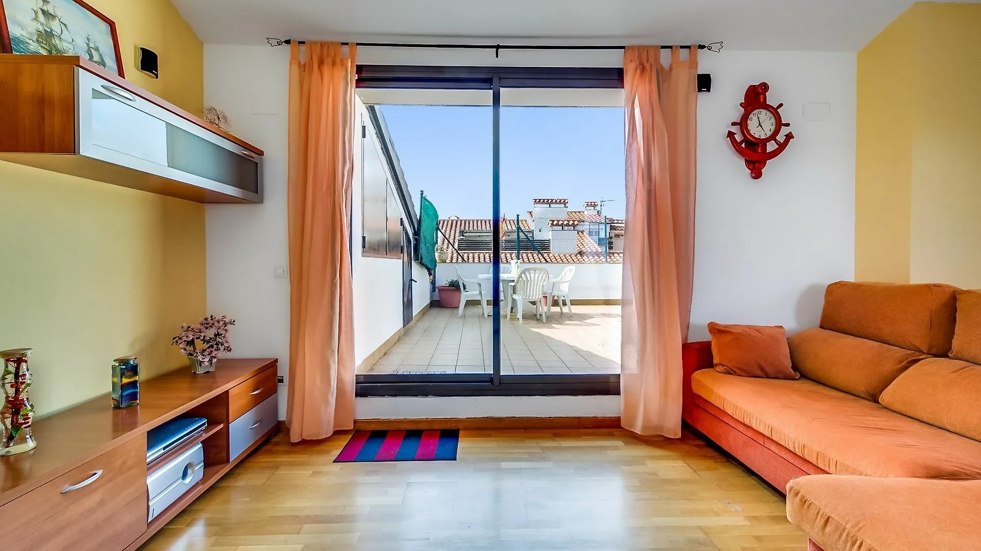 Vivalidays Joana Apartment Malgrat de Mar