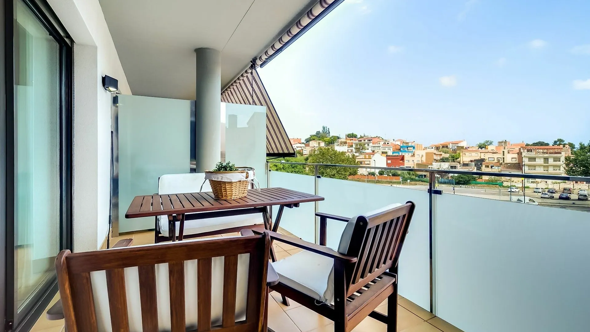 Vivalidays Joana Apartment Malgrat de Mar