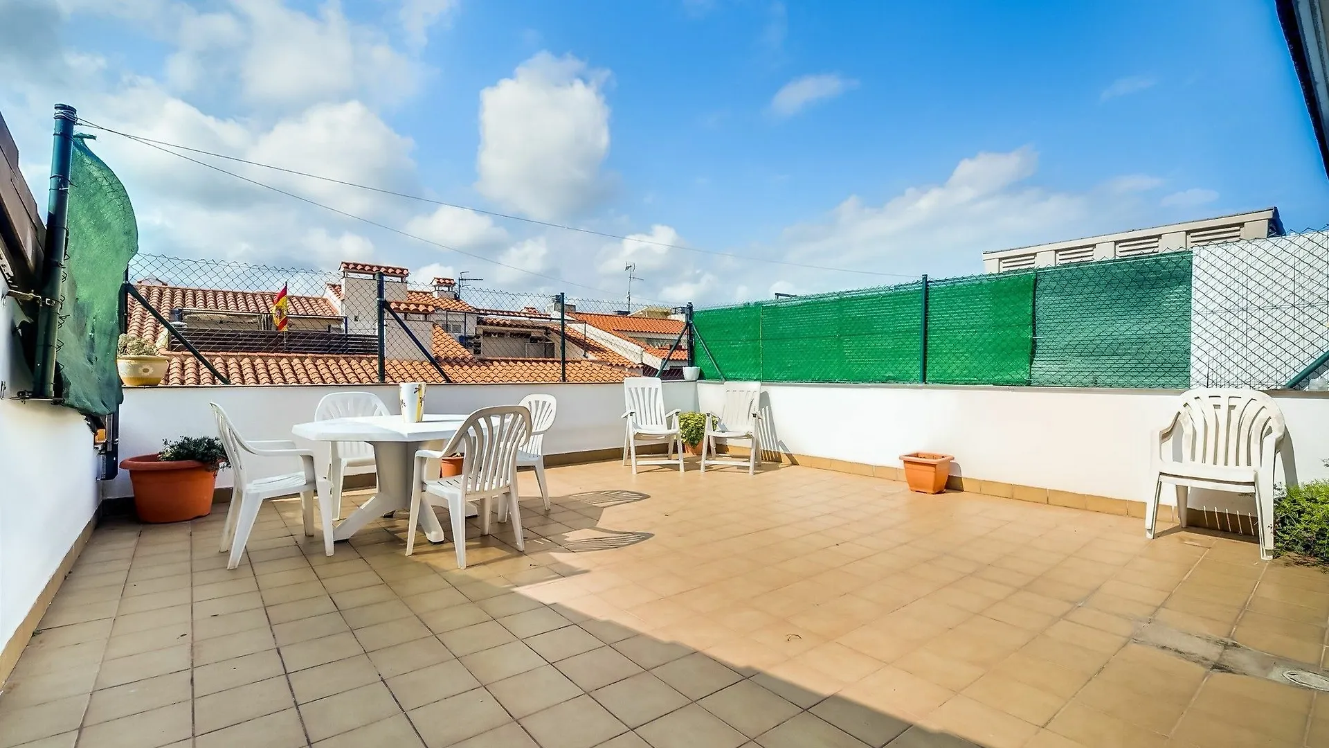 Vivalidays Joana Apartment Malgrat de Mar 0*,  Spain