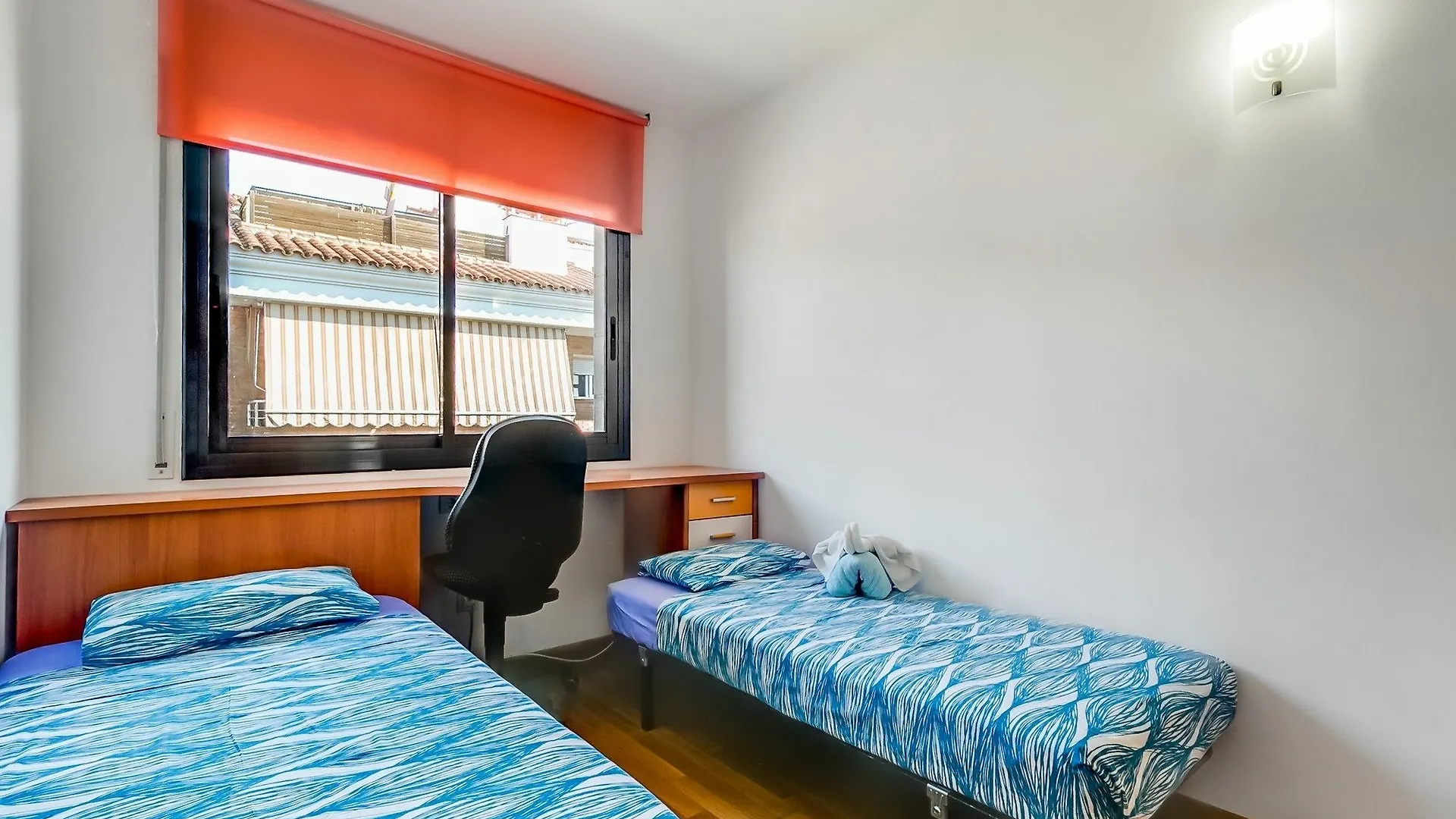 Vivalidays Joana Apartment Malgrat de Mar