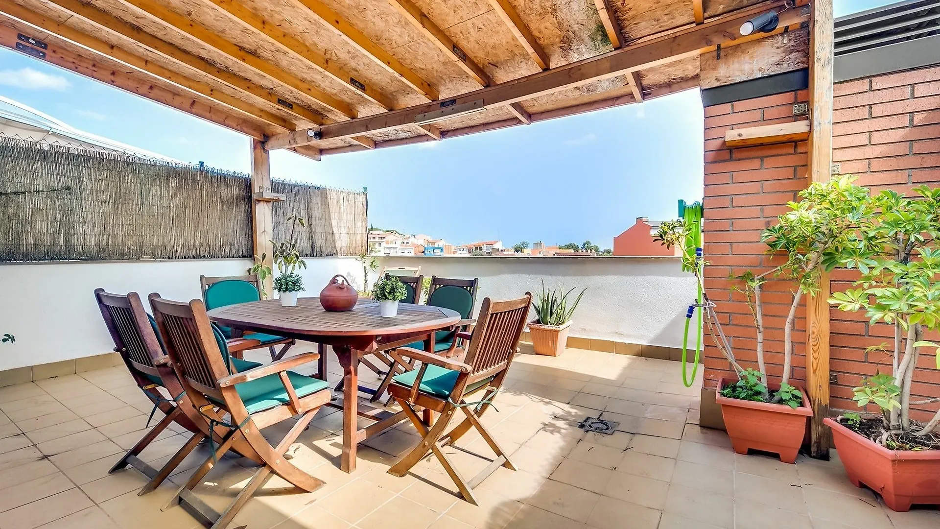 Vivalidays Joana Apartment Malgrat de Mar