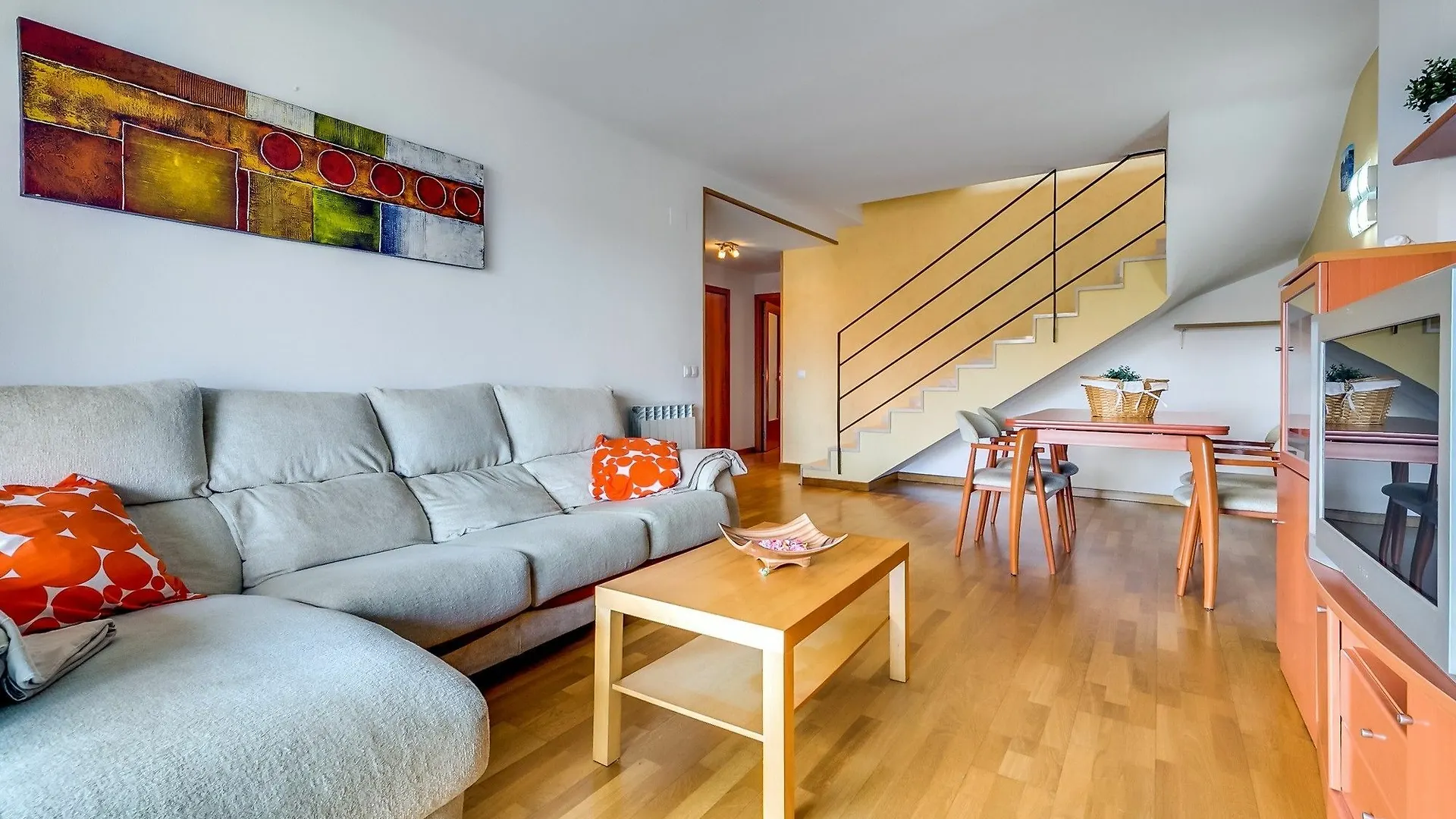 Vivalidays Joana Apartment Malgrat de Mar